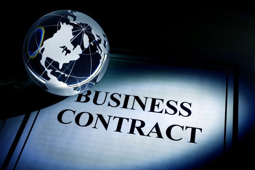 Il Contract Business Model
